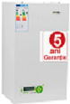 CENTRALE TERMICE PE GAZ IN CONDENSATIE